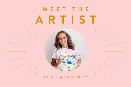 Meet the Artist