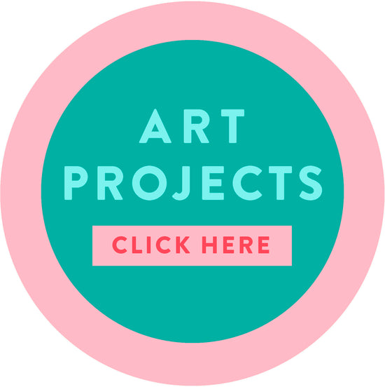 art projects for artists