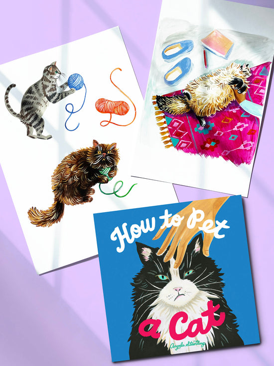how-to-pet-a-cat-book-by-Angela-Staehling